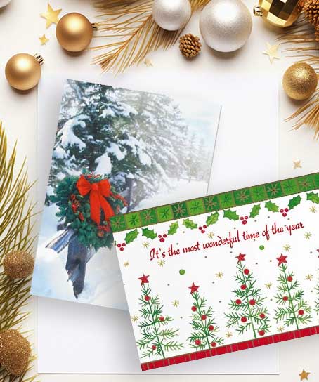 Shop Christmas Card Sale at Current Catalog!