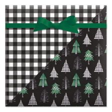 Shop Double-Sided Christmas Rolled Wrap at Current Catalog
