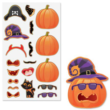 Shop Halloween Stickers at Current Catalog