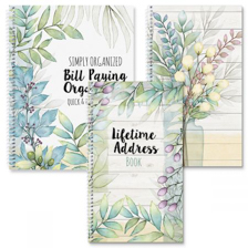 Shop Bill Paying Organizers at Current Catalog