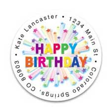 Shop Special Occasions Labels at Current Catalog