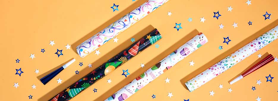 Shop Gift Wrap at Current Catalog
