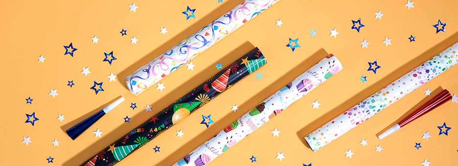 Shop Gift Wrap at Current Catalog