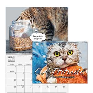 Shop Calendars