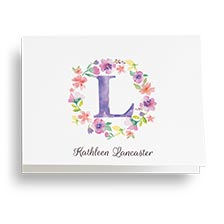 Shop Personalized Note Cards at Current Catalog