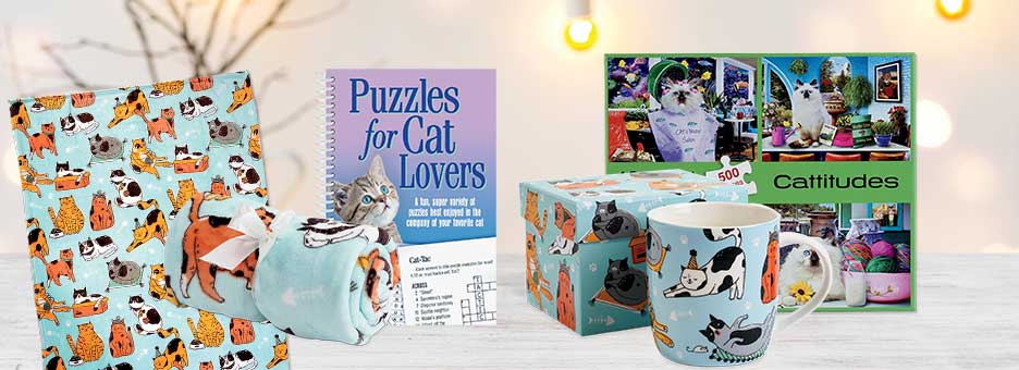 Shop Gifts for Pet Lovers at Current Catalog