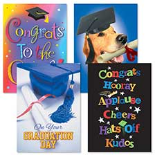 Shop Graduation Cards at Current Catalog