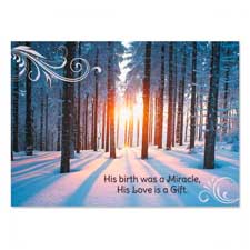 Shop Religious Christmas Cards at Current Catalog