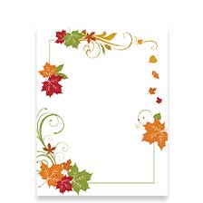 Shop Fall & Autumn Stationery at Current Catalog