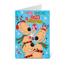 Shop Light-Up & Recordable Christmas Cards at Current Catalog