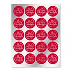 Shop christmas Stickers and seals at Current Catalog