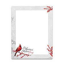 Shop Christmas LEtter Paper at Current Catalog