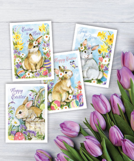 Shop Easter Cards Cards at Current Catalog
