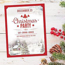 Shop Christmas Stationery at Current Catalog
