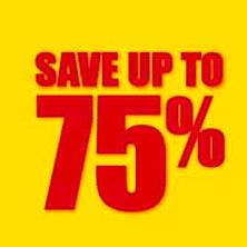 Shop Sale at Current Catalog