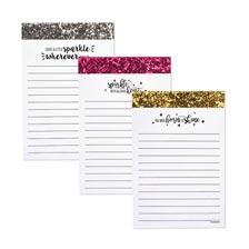 Shop Novelty Memo Pads at Current Catalog