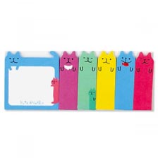 Shop Sticky Notes & Cubes at Current Catalog