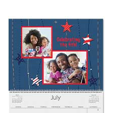 Shop Photo Calendars at Current Catalog