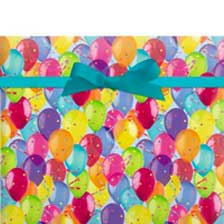 Shop Birthday Gift Wrap at Current Catalog