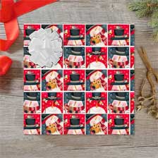 Shop Christmas Wrapping Paper at Current Catalog