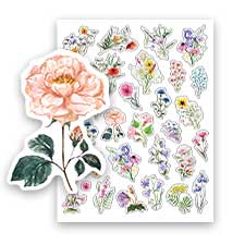 Shop Stickers at Current Catalog