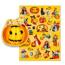 Shop Halloween Stickers at Current Catalog