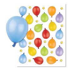 Shop Birthday Stickers at Current Catalog