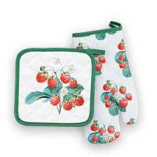 Shop Tabletop & Kitchen Linens at Current Catalog