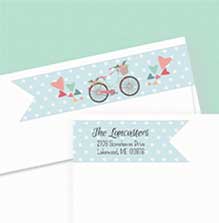 Shop Connect Wrap Around Labels at Current Catalog
