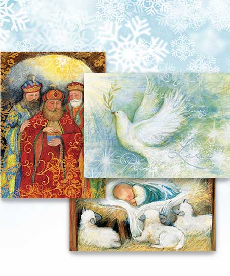 Shop Christmas Card Sale at Current Catalog!