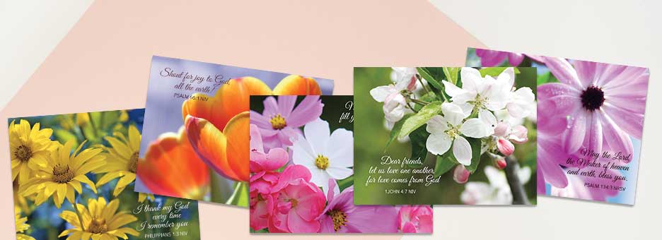 Shop Religious All-Occasion Cards at Current Catalog