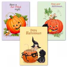 Shop Halloween Sale at Current Catalog