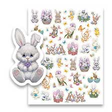 Shop Easter Stickers at Current Catalog