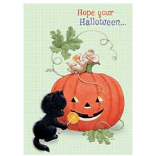 Shop Halloween Cards at Current Catalog
