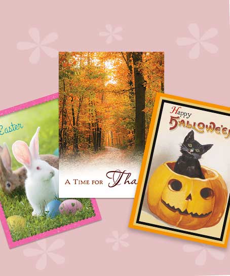 Shop Holiday Card Sale at Current Catalog