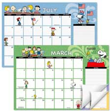 Shop Calendar Pads at Current Catalog