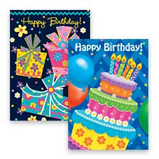 Shop Birthday Cards at Current Catalog