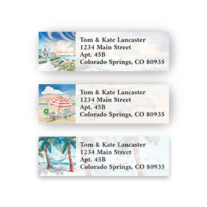 Checks, Address Labels, Wrapping Paper & Greeting Cards | Current Catalog