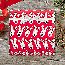 Shop Christmas Wrap & Accessories at Current Catalog