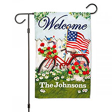 Shop Patriotic Décor at Current Catalog