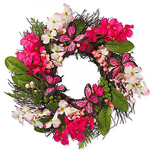 Shop Wreaths and Banners at Current Catalog