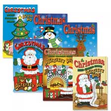 Shop Activity Books & Games at Current Catalog