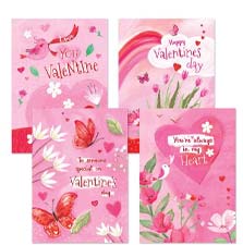 Shop Valentine's Day Cards at Current Catalog