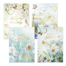 Shop Sympathy Cards at Current Catalog