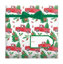 Shop Christmas Wrap at Current Catalog