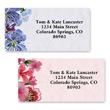 Shop Floral & Gardening Address Labels at Current Catalog