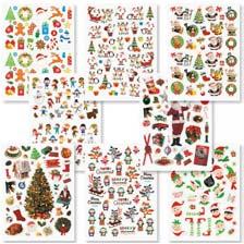 Shop Christmas Stickers & Seals at Current Catalog