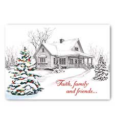 Shop Religious Christmas Cards at Current Catalog