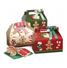 Shop Treat Bags & Boxes at Current Catalog