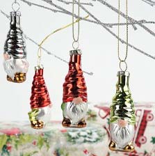 Shop Christmas ornaments at Current Catalog